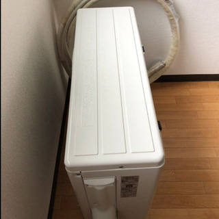コロナ エアコン　2019年製の画像