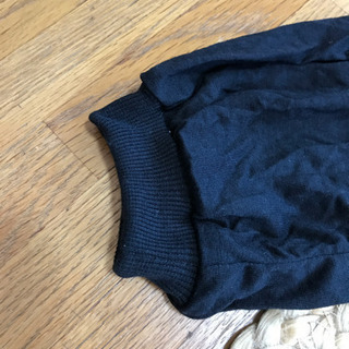 黒タートル☆未使用の画像