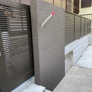 exterior constructionの画像