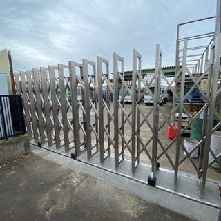 exterior constructionの画像