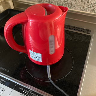 電気ケトル