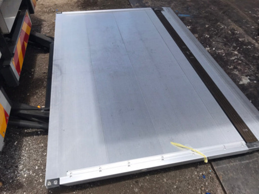 パワーゲート　中古