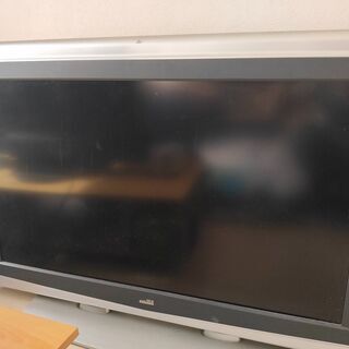 ※商談中※無料で差し上げます【アナログ対応】DAWIN　40型液...