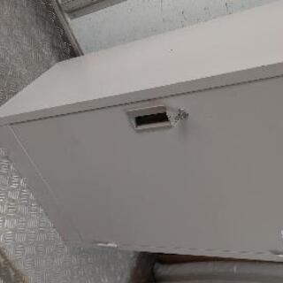 値下げ❗️今週❗️鍵付きロッカー 美品