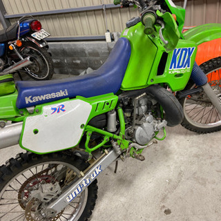 KDX200