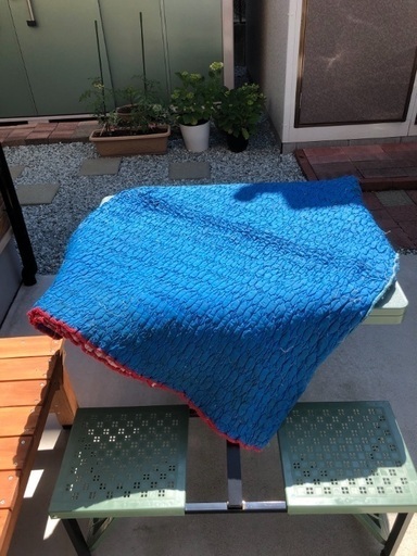 キルティング梱包パット・ジャバラ