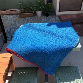 キルティング梱包パット・ジャバラ