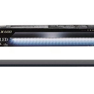 ★値下げ★水槽用ライト60cmサイズの画像