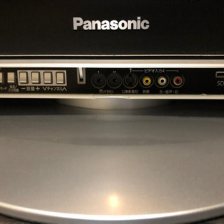Panasonic パナソニック VIERA PX70 TH-42PX70の画像