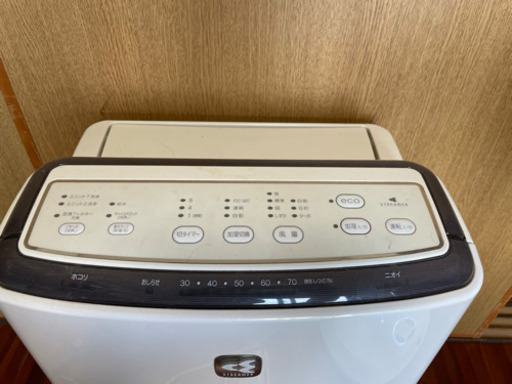 DAIKIN 空気清浄機