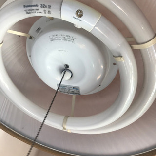 ナショナル　シーリングライトの画像