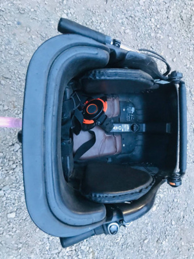 ③797番  電動自転車✨Panasonic ギュッド ENM034‼️