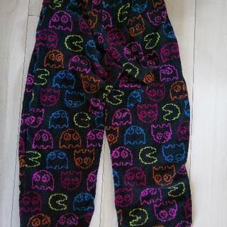 パックマンのパジャマ
