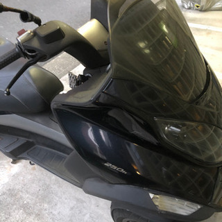 3輪バイク　トライク　普通自動車免許で乗れますの画像