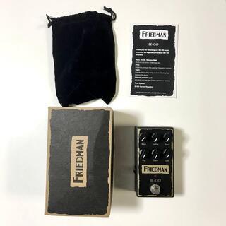 【取引終了】Frieadman BE-ODの画像