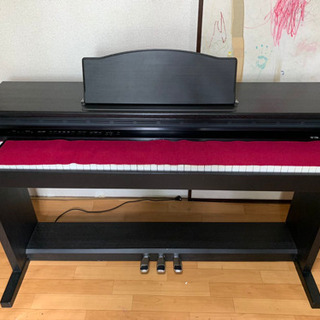 電子ピアノ ローランド HP2700 中古です