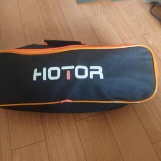 受渡先決定　HOTOR 車載掃除機　クリーナー