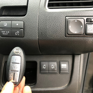 ‼️セレナ両側電動ドア‼️ぷリップダウンTV付き‼️Bluetooth 付き‼️の画像