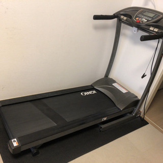 IGNIO イグニオ ルームランナー トレッドミル R16
