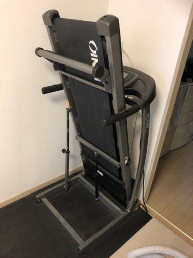 IGNIO イグニオ ルームランナー トレッドミル R16