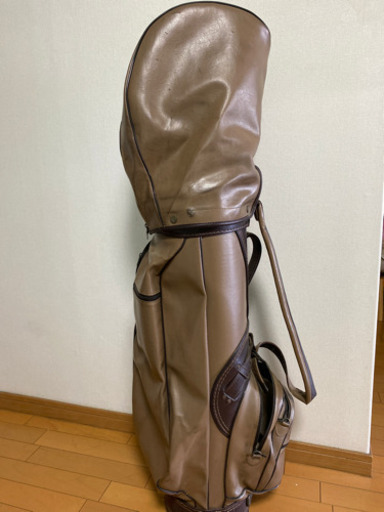 キャディーバッグ値引き相談乗ります
