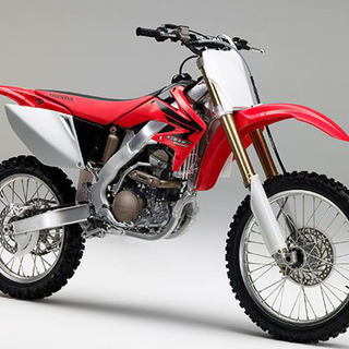 4スト　250cc レーサー　モトクロッサー　エンデューロ