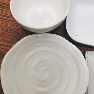 【お値下げしました】食器セット