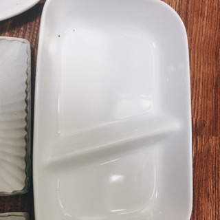 【お値下げしました】食器セットの画像