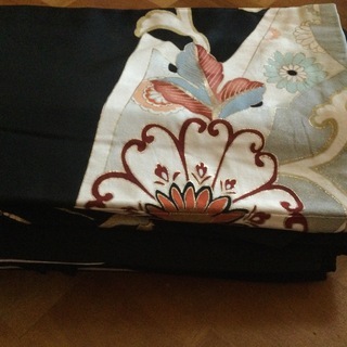 留袖（中古、アンティーク）