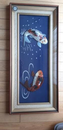 宝石画