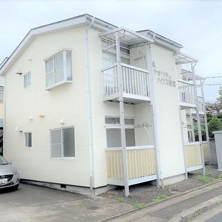 長野市若宮1丁目　クオリティハウス若宮　A棟　101号