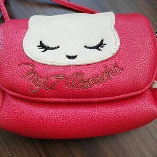 【左完売】猫バック  バラ売り🆗✌️