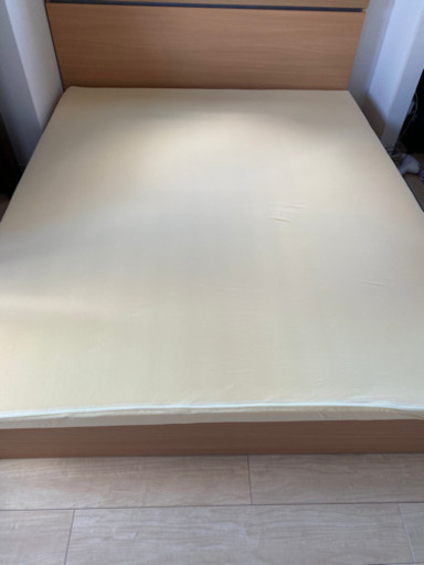 トゥルースリーパー　クイーンサイズ　マットレス