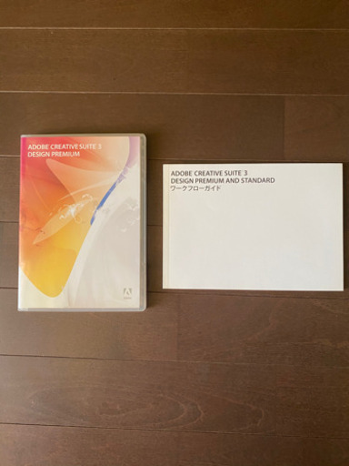 アドビ adobe creative suite 3 デザインプレミアム