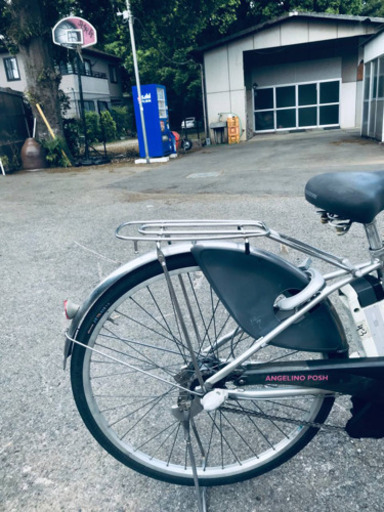 ①868番 電動自転車✨ BS アシスタ‼️