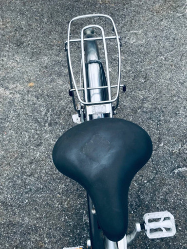 ①868番 電動自転車✨ BS アシスタ‼️