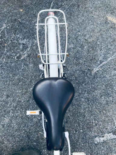 ①892番 電動自転車✨ BS アシスタ‼️