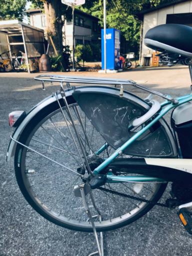 ①893番 電動自転車✨ BS アシスタ‼️