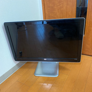 HP 液晶　モニター