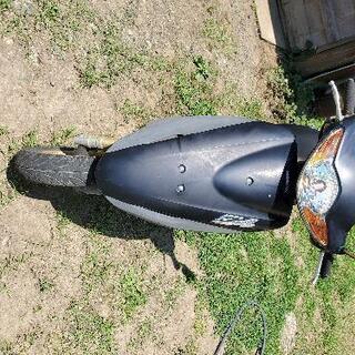 ホンダ　原付　50cc 実働