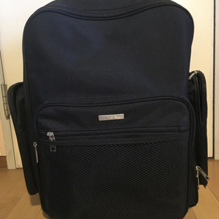 ACEの簡易スーツケース