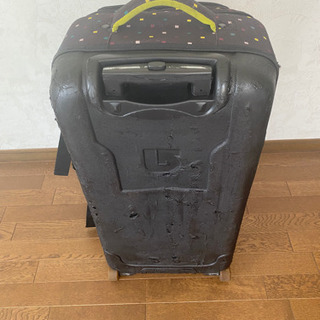 バートンバック