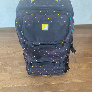 バートンバックの画像