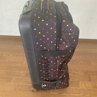 バートンバックの画像