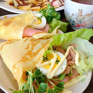 🌟クレープパティー🌟 - メンバー募集