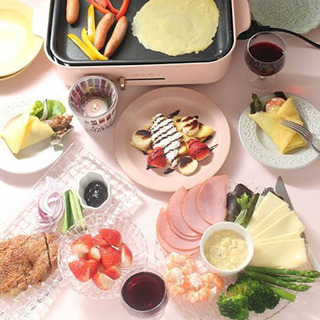 🌟クレープパティー🌟 - その他
