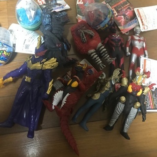 おもちゃ？の画像