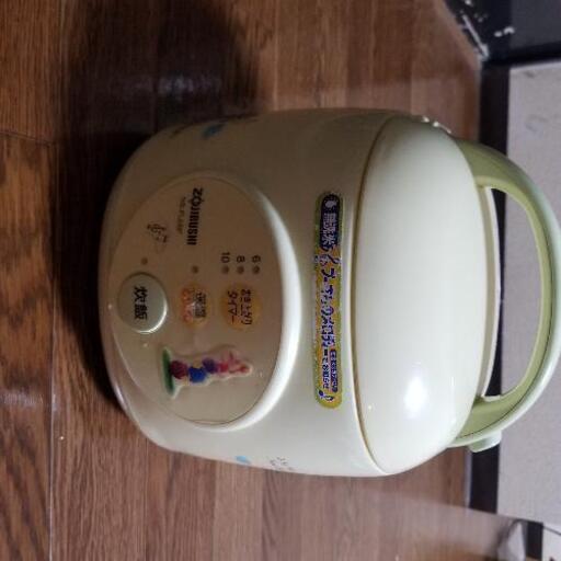 炊飯器