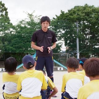「ココロに体力を。」大村市、近隣でサッカースクールをお探しの方の画像