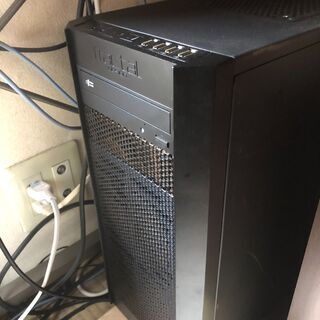 自作PC i7-3930K 3.2GHz メモリ32GB+EIZ...